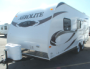 2010 Dutchmen Aerolite